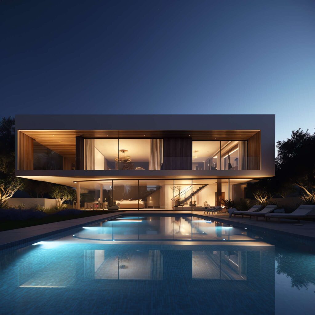 图片[18]-全球设计案例智能库_OJBKAI.COM现代泳池别墅Midjourney灵感图库-_设计智库－全球设计案例智能库_OJBKAI.COM-全球设计案例智能库_OJBKAI.COM设计智库