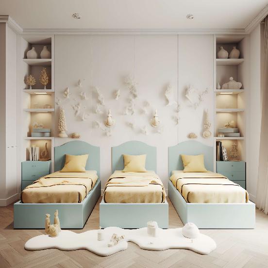 图片[44]-全球设计案例智能库_OJBKAI.COM童趣色彩儿童房Midjourney灵感图库-_设计智库－全球设计案例智能库_OJBKAI.COM-全球设计案例智能库_OJBKAI.COM设计智库