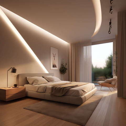 图片[28]-全球设计案例智能库_OJBKAI.COM现代风格卧室Midjourney灵感图库-_设计智库－全球设计案例智能库_OJBKAI.COM-全球设计案例智能库_OJBKAI.COM设计智库