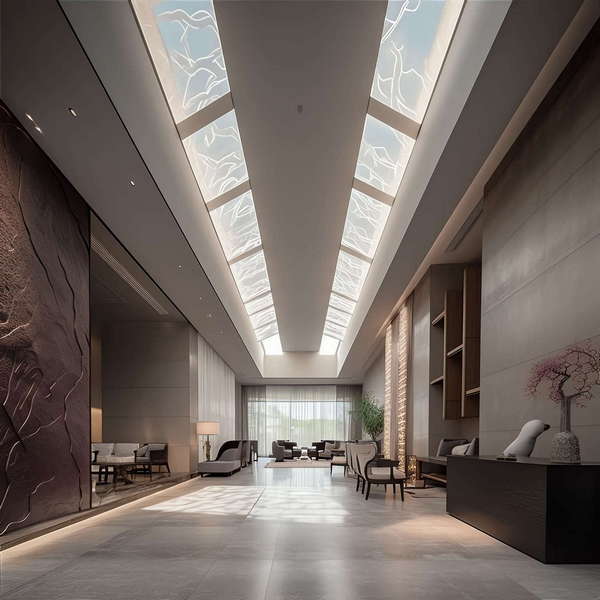 图片[24]-全球设计案例智能库_OJBKAI.COM售楼处洽谈区Midjourney灵感图库-_设计智库－全球设计案例智能库_OJBKAI.COM-全球设计案例智能库_OJBKAI.COM设计智库