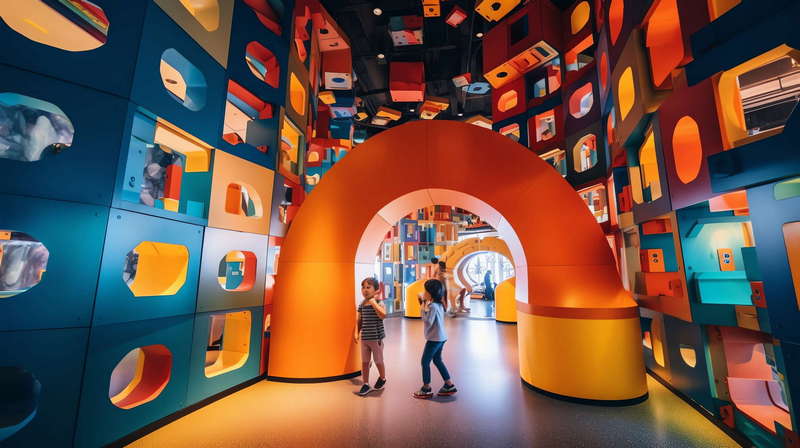 图片[48]-全球设计案例智能库_OJBKAI.COM色彩碰撞艺术Midjourney灵感图库-_设计智库－全球设计案例智能库_OJBKAI.COM-全球设计案例智能库_OJBKAI.COM设计智库