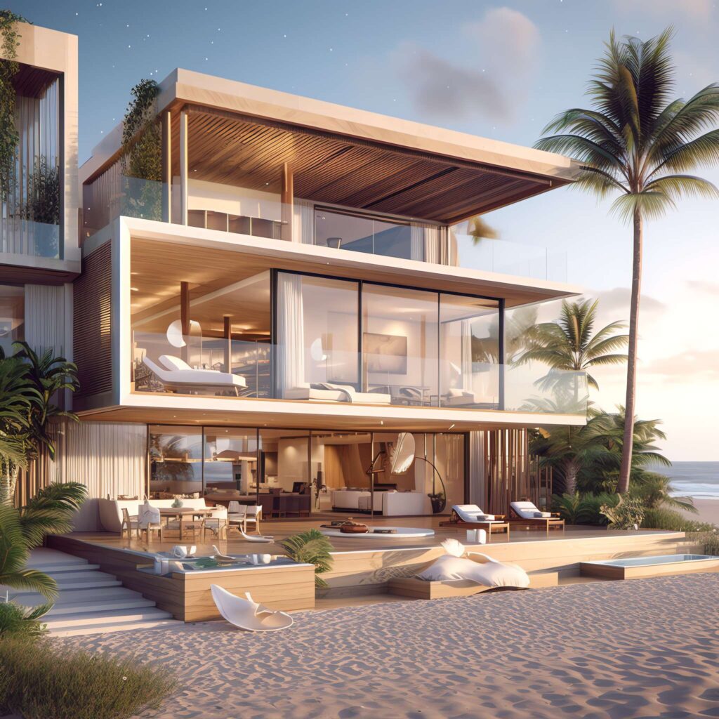 图片[19]-全球设计案例智能库_OJBKAI.COM现代泳池别墅Midjourney灵感图库-_设计智库－全球设计案例智能库_OJBKAI.COM-全球设计案例智能库_OJBKAI.COM设计智库