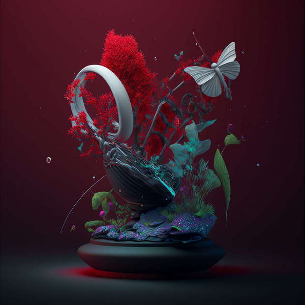 图片[6]-全球设计案例智能库_OJBKAI.COM仿真插花Midjourney灵感图库-_设计智库－全球设计案例智能库_OJBKAI.COM-全球设计案例智能库_OJBKAI.COM设计智库