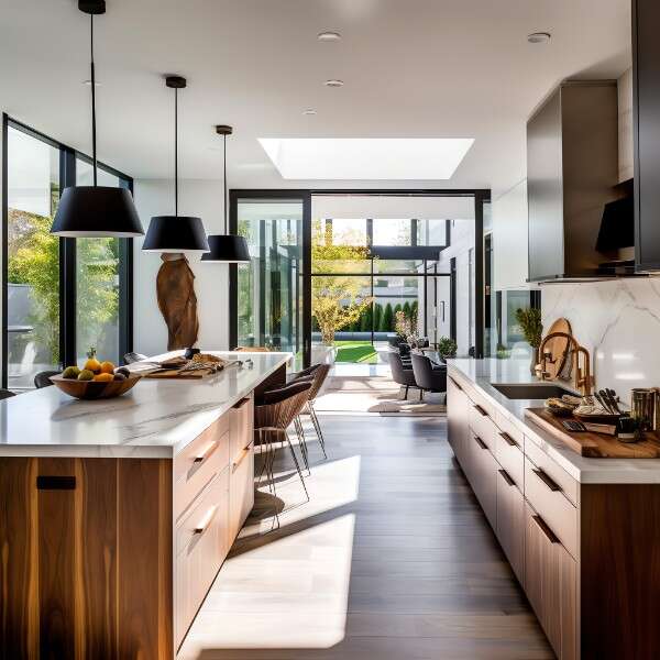 图片[221]-全球设计案例智能库_OJBKAI.COM住宅开放式厨房中岛吧台_Midjourney灵感图库602p-全球设计案例智能库_OJBKAI.COM设计智库