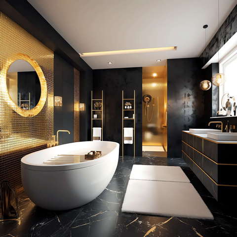 图片[76]-全球设计案例智能库_OJBKAI.COM野奢风格卫浴Midjourney灵感图库-_设计智库－全球设计案例智能库_OJBKAI.COM-全球设计案例智能库_OJBKAI.COM设计智库