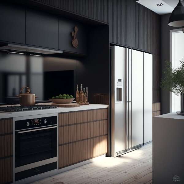 图片[112]-全球设计案例智能库_OJBKAI.COM家装现代开放厨房中岛吧台_Midjourney灵感图库126p-全球设计案例智能库_OJBKAI.COM设计智库