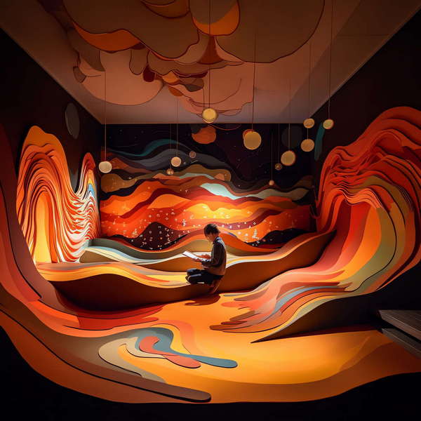 图片[36]-全球设计案例智能库_OJBKAI.COM色彩碰撞艺术Midjourney灵感图库-_设计智库－全球设计案例智能库_OJBKAI.COM-全球设计案例智能库_OJBKAI.COM设计智库