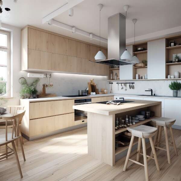 图片[42]-全球设计案例智能库_OJBKAI.COM北欧风格厨房_Midjourney灵感图库158P-全球设计案例智能库_OJBKAI.COM设计智库