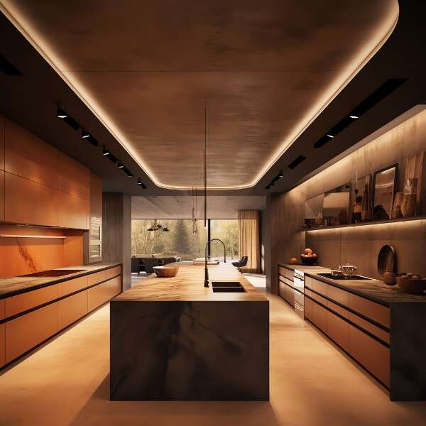 图片[63]-全球设计案例智能库_OJBKAI.COM现代风格厨房02_Midjourney灵感图库99P-全球设计案例智能库_OJBKAI.COM设计智库