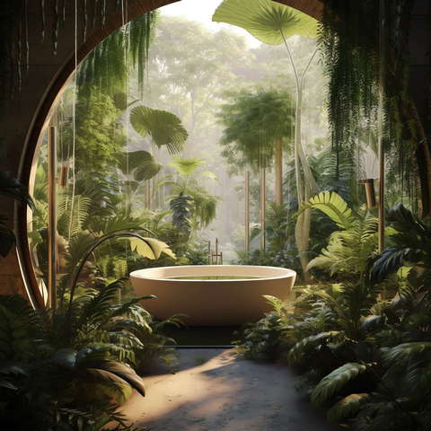 图片[70]-全球设计案例智能库_OJBKAI.COM野奢风格卫浴Midjourney灵感图库-_设计智库－全球设计案例智能库_OJBKAI.COM-全球设计案例智能库_OJBKAI.COM设计智库