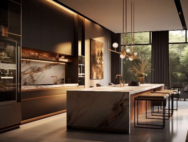 图片[47]-全球设计案例智能库_OJBKAI.COM现代风格厨房05_Midjourney灵感图库329P-全球设计案例智能库_OJBKAI.COM设计智库