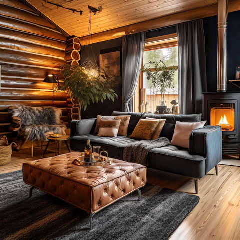 图片[63]-全球设计案例智能库_OJBKAI.COM美式乡村风格客厅Midjourney灵感图库-_设计智库－全球设计案例智能库_OJBKAI.COM-全球设计案例智能库_OJBKAI.COM设计智库