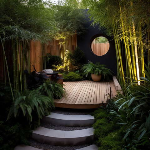 图片[31]-全球设计案例智能库_OJBKAI.COM新中式庭院景观Midjourney灵感图库-_设计智库－全球设计案例智能库_OJBKAI.COM-全球设计案例智能库_OJBKAI.COM设计智库