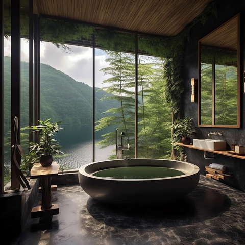 图片[28]-全球设计案例智能库_OJBKAI.COM野奢风格卫浴Midjourney灵感图库-_设计智库－全球设计案例智能库_OJBKAI.COM-全球设计案例智能库_OJBKAI.COM设计智库