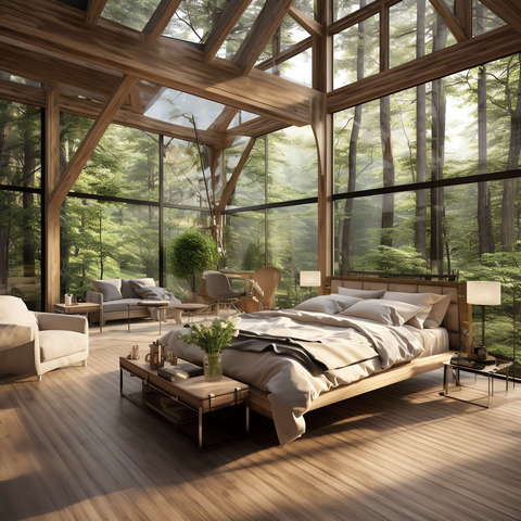 图片[30]-全球设计案例智能库_OJBKAI.COM别墅原木卧室Midjourney灵感图库-_设计智库－全球设计案例智能库_OJBKAI.COM-全球设计案例智能库_OJBKAI.COM设计智库