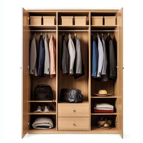 图片[135]-全球设计案例智能库_OJBKAI.COM家装衣柜衣帽间Midjourney灵感图库-_设计智库－全球设计案例智能库_OJBKAI.COM-全球设计案例智能库_OJBKAI.COM设计智库