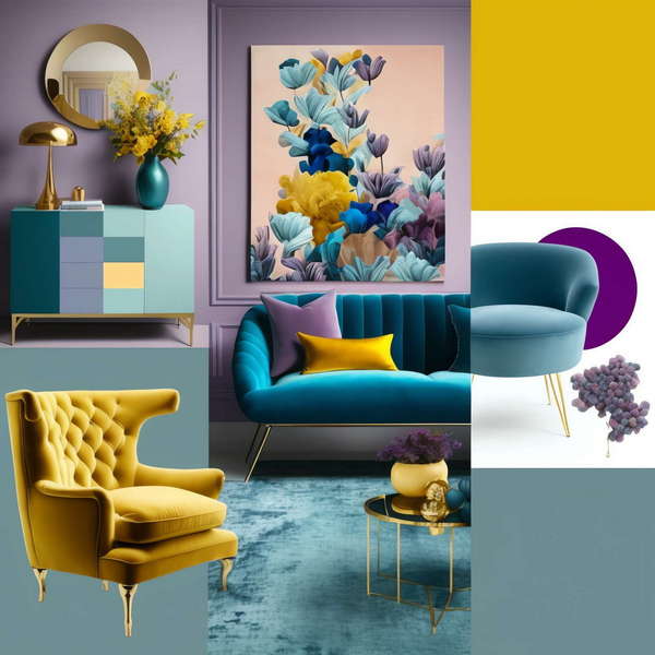 图片[113]-全球设计案例智能库_OJBKAI.COM色彩搭配Midjourney灵感图库-_设计智库－全球设计案例智能库_OJBKAI.COM-全球设计案例智能库_OJBKAI.COM设计智库