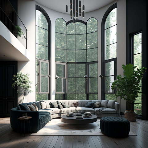 图片[70]-全球设计案例智能库_OJBKAI.COM自然风客厅Midjourney灵感图库-_设计智库－全球设计案例智能库_OJBKAI.COM-全球设计案例智能库_OJBKAI.COM设计智库