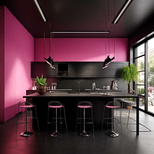 图片[115]-全球设计案例智能库_OJBKAI.COM现代风格厨房04_Midjourney灵感图库223P-全球设计案例智能库_OJBKAI.COM设计智库