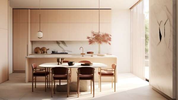 图片[31]-全球设计案例智能库_OJBKAI.COM住宅开放式厨房中岛吧台_Midjourney灵感图库602p-全球设计案例智能库_OJBKAI.COM设计智库