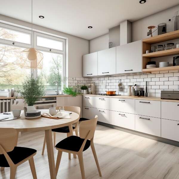 图片[25]-全球设计案例智能库_OJBKAI.COM北欧风格厨房_Midjourney灵感图库158P-全球设计案例智能库_OJBKAI.COM设计智库