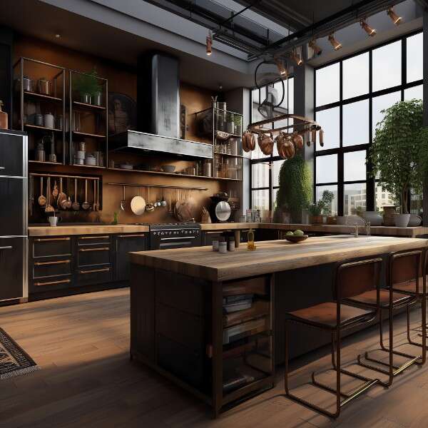 图片[38]-全球设计案例智能库_OJBKAI.COM地中海风格厨房_Midjourney灵感图库 106P-全球设计案例智能库_OJBKAI.COM设计智库