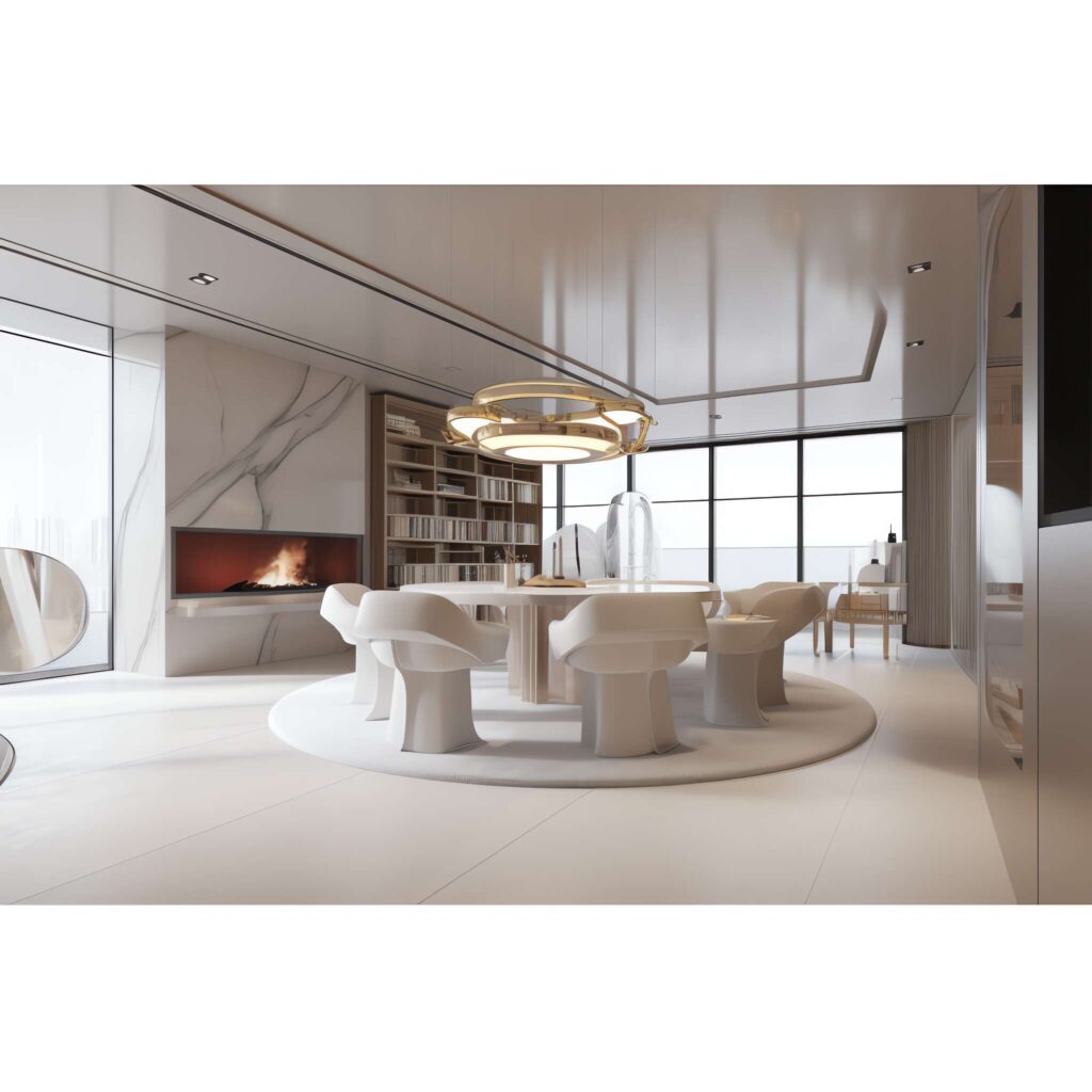 图片[41]-全球设计案例智能库_OJBKAI.COM现代别墅餐厅Midjourney灵感图库-_设计智库－全球设计案例智能库_OJBKAI.COM-全球设计案例智能库_OJBKAI.COM设计智库