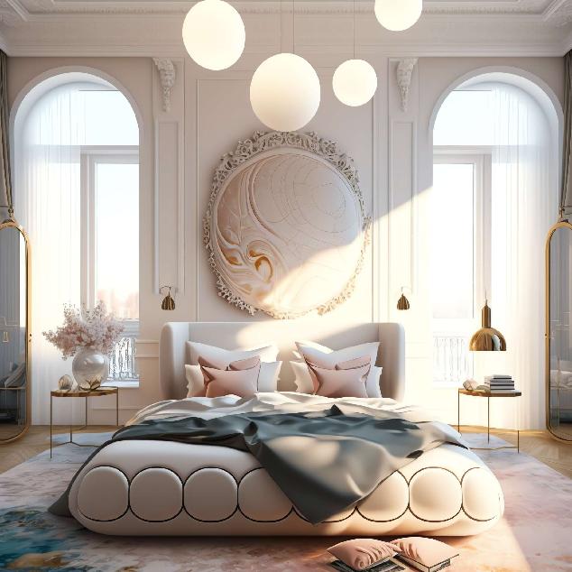 图片[3]-全球设计案例智能库_OJBKAI.COM色彩女孩房1_Midjourney灵感图库-设计智库－全球设计案例智能库_OJBKAI.COM-全球设计案例智能库_OJBKAI.COM设计智库