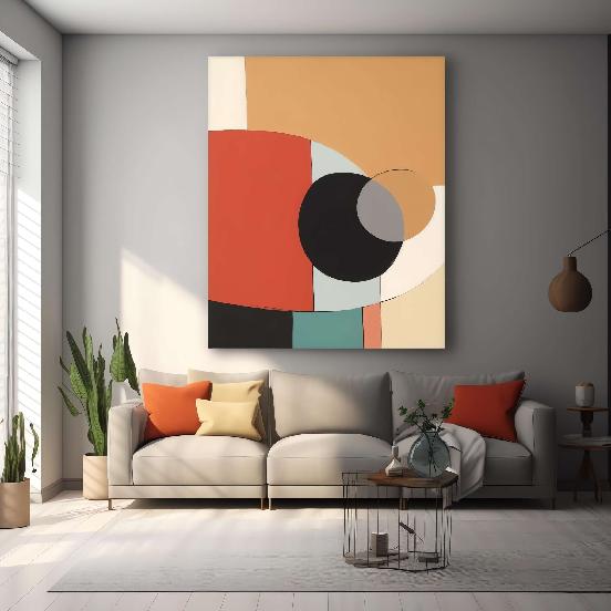 图片[36]-全球设计案例智能库_OJBKAI.COM北欧客厅场景图Midjourney灵感图库-_设计智库－全球设计案例智能库_OJBKAI.COM-全球设计案例智能库_OJBKAI.COM设计智库