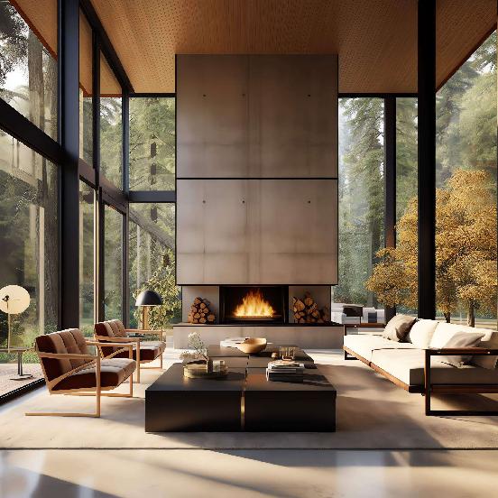 图片[26]-全球设计案例智能库_OJBKAI.COM别墅原木风客厅Midjourney灵感图库-_设计智库－全球设计案例智能库_OJBKAI.COM-全球设计案例智能库_OJBKAI.COM设计智库