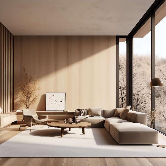 图片[36]-全球设计案例智能库_OJBKAI.COM侘寂风格客厅Midjourney灵感图库-_设计智库－全球设计案例智能库_OJBKAI.COM-全球设计案例智能库_OJBKAI.COM设计智库