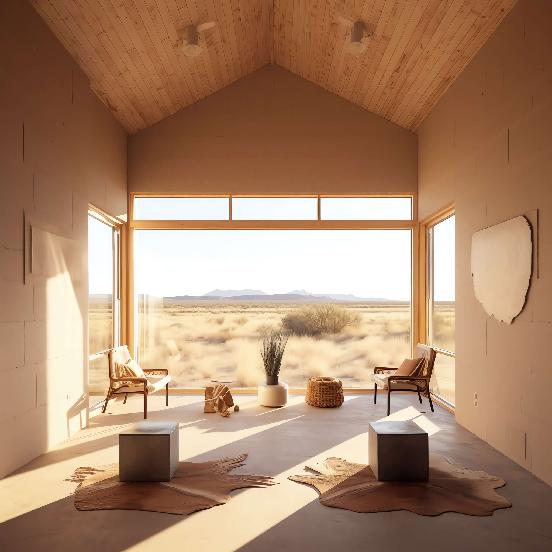 图片[37]-全球设计案例智能库_OJBKAI.COM诧寂风格住宅Midjourney灵感图库-_设计智库－全球设计案例智能库_OJBKAI.COM-全球设计案例智能库_OJBKAI.COM设计智库