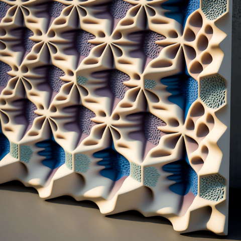 图片[32]-全球设计案例智能库_OJBKAI.COM装饰艺术风墙面装饰Midjourney灵感图库-_设计智库－全球设计案例智能库_OJBKAI.COM-全球设计案例智能库_OJBKAI.COM设计智库