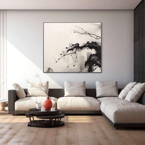 图片[2]-全球设计案例智能库_OJBKAI.COM新中式客厅Midjourney灵感图库-_设计智库－全球设计案例智能库_OJBKAI.COM-全球设计案例智能库_OJBKAI.COM设计智库