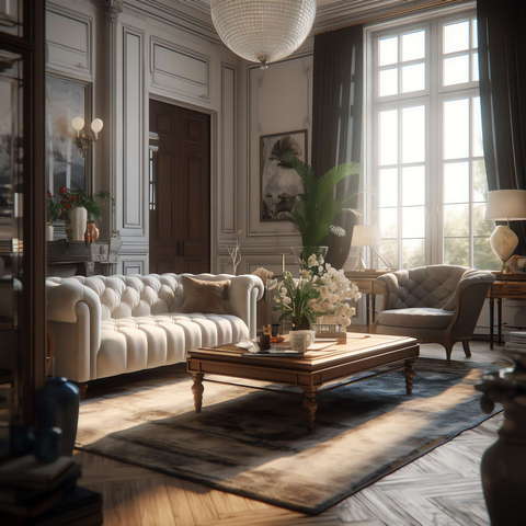 图片[44]-全球设计案例智能库_OJBKAI.COM新古典欧式客厅Midjourney灵感图库-_设计智库－全球设计案例智能库_OJBKAI.COM-全球设计案例智能库_OJBKAI.COM设计智库