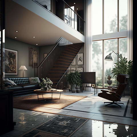 图片[38]-全球设计案例智能库_OJBKAI.COM现代挑高别墅Midjourney灵感图库-_设计智库－全球设计案例智能库_OJBKAI.COM-全球设计案例智能库_OJBKAI.COM设计智库