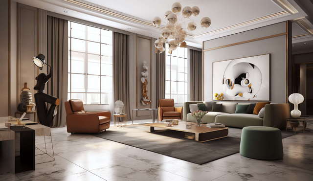 图片[52]-全球设计案例智能库_OJBKAI.COM现代色彩客厅Midjourney灵感图库-_设计智库－全球设计案例智能库_OJBKAI.COM-全球设计案例智能库_OJBKAI.COM设计智库