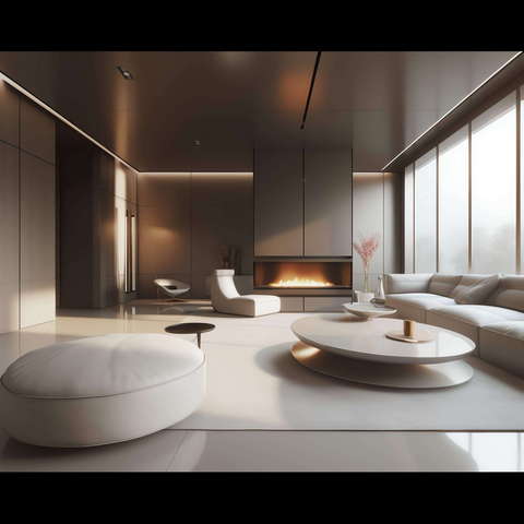 图片[24]-全球设计案例智能库_OJBKAI.COM现代客厅设计Midjourney灵感图库-_设计智库－全球设计案例智能库_OJBKAI.COM-全球设计案例智能库_OJBKAI.COM设计智库