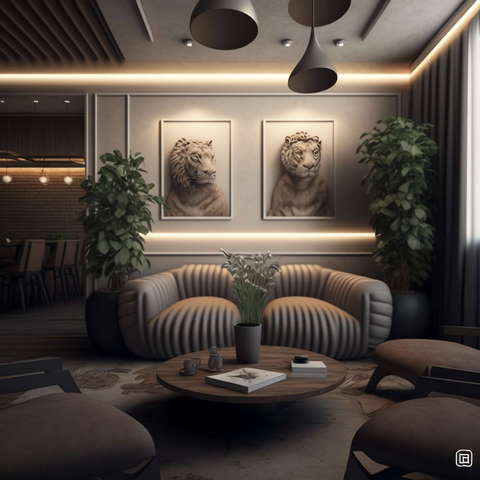 图片[30]-全球设计案例智能库_OJBKAI.COM轻奢自然客厅Midjourney灵感图库-_设计智库－全球设计案例智能库_OJBKAI.COM-全球设计案例智能库_OJBKAI.COM设计智库