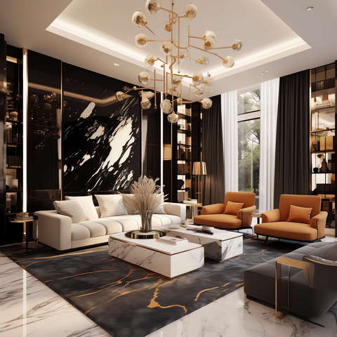 图片[71]-全球设计案例智能库_OJBKAI.COM轻奢风格客厅Midjourney灵感图库-_设计智库－全球设计案例智能库_OJBKAI.COM-全球设计案例智能库_OJBKAI.COM设计智库