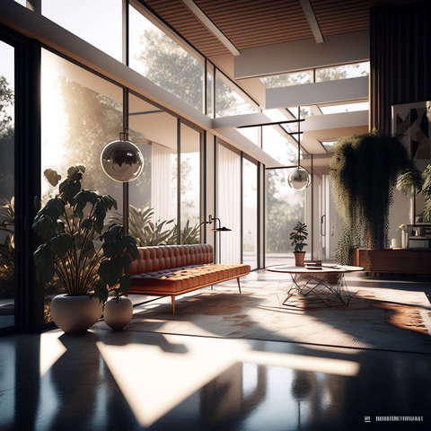 图片[29]-全球设计案例智能库_OJBKAI.COM绿色客厅Midjourney灵感图库-_设计智库－全球设计案例智能库_OJBKAI.COM-全球设计案例智能库_OJBKAI.COM设计智库