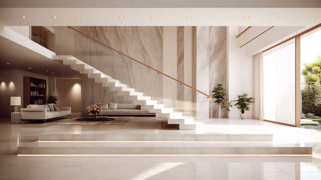 图片[43]-全球设计案例智能库_OJBKAI.COM极简风格楼梯Midjourney灵感图库-_设计智库－全球设计案例智能库_OJBKAI.COM-全球设计案例智能库_OJBKAI.COM设计智库