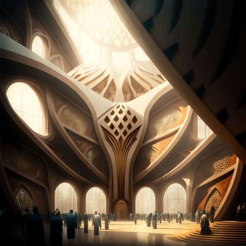 图片[51]-全球设计案例智能库_OJBKAI.COM科技感大堂Midjourney灵感图库-_设计智库－全球设计案例智能库_OJBKAI.COM-全球设计案例智能库_OJBKAI.COM设计智库