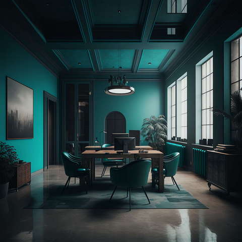 图片[34]-全球设计案例智能库_OJBKAI.COM金属质感豪华书房Midjourney灵感图库-_设计智库－全球设计案例智能库_OJBKAI.COM-全球设计案例智能库_OJBKAI.COM设计智库