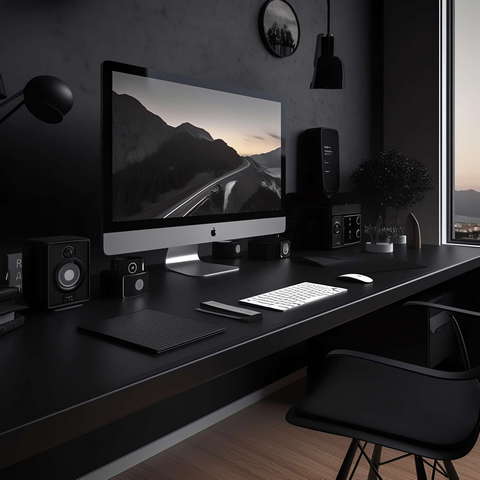 图片[2]-全球设计案例智能库_OJBKAI.COM现代办公桌Midjourney灵感图库-_设计智库－全球设计案例智能库_OJBKAI.COM-全球设计案例智能库_OJBKAI.COM设计智库