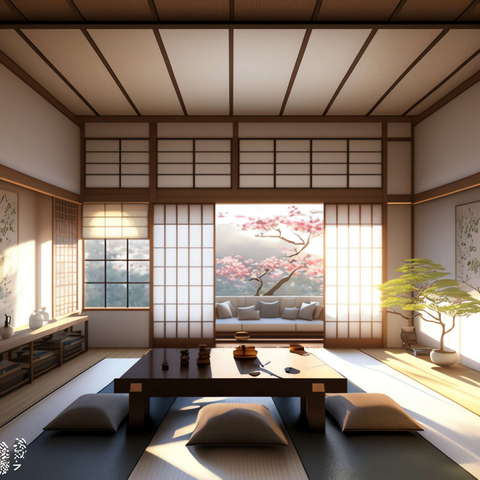 图片[18]-全球设计案例智能库_OJBKAI.COM榻榻米2_Midjourney灵感图库-设计智库－全球设计案例智能库_OJBKAI.COM-全球设计案例智能库_OJBKAI.COM设计智库