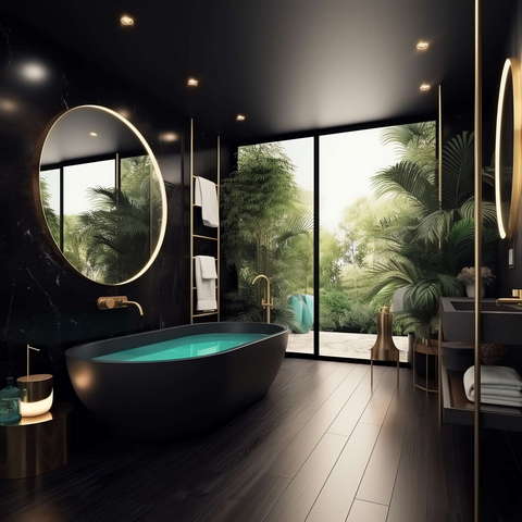 图片[7]-全球设计案例智能库_OJBKAI.COM欧式风格浴缸Midjourney灵感图库-_设计智库－全球设计案例智能库_OJBKAI.COM-全球设计案例智能库_OJBKAI.COM设计智库