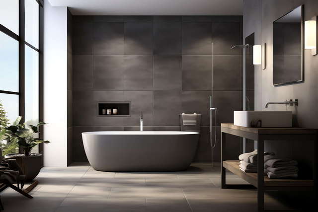 图片[52]-全球设计案例智能库_OJBKAI.COM现代风卫浴Midjourney灵感图库-_设计智库－全球设计案例智能库_OJBKAI.COM-全球设计案例智能库_OJBKAI.COM设计智库