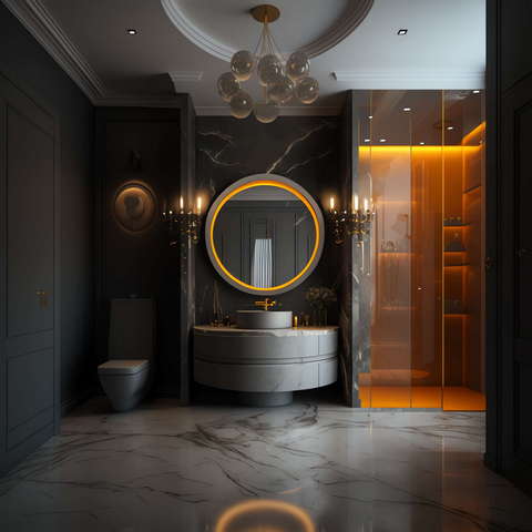 图片[69]-全球设计案例智能库_OJBKAI.COM新古典卫生间设计Midjourney灵感图库-_设计智库－全球设计案例智能库_OJBKAI.COM-全球设计案例智能库_OJBKAI.COM设计智库