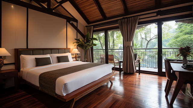 图片[52]-全球设计案例智能库_OJBKAI.COM东南亚卧室Midjourney灵感图库-_设计智库－全球设计案例智能库_OJBKAI.COM-全球设计案例智能库_OJBKAI.COM设计智库